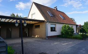Gästezimmer Grimmelmann